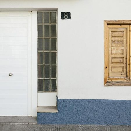 Apartamento Roses Playa Bagian luar foto