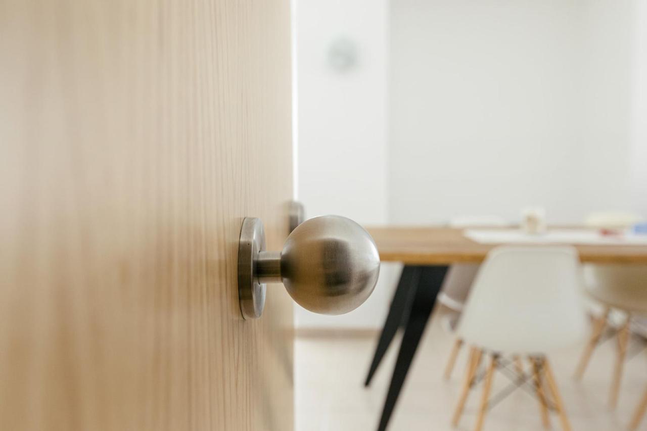 Apartamento Roses Playa Bagian luar foto