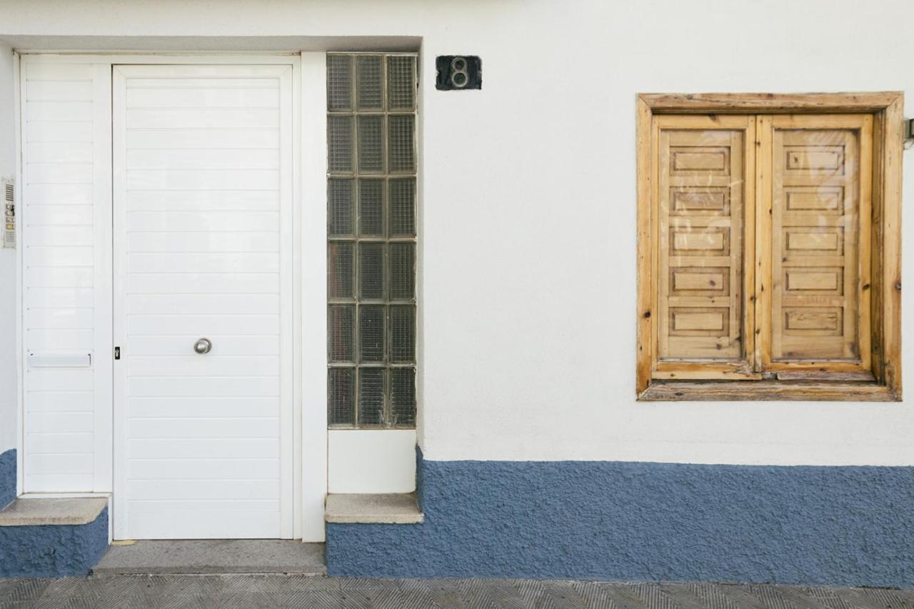 Apartamento Roses Playa Bagian luar foto